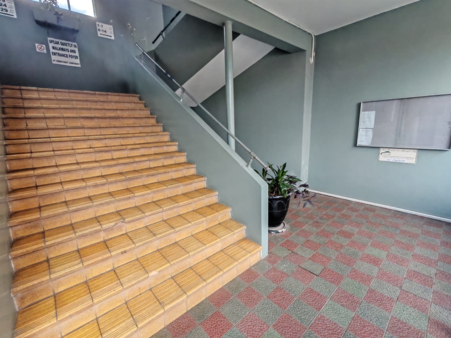 1 Bedroom Property for Sale in South End Eastern Cape